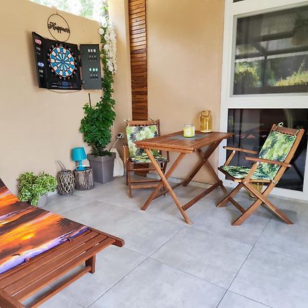 Cave With Free Parking Apartment Pula Ngoại thất bức ảnh